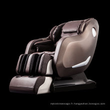 Fauteuil de Massage Télécommandé Super Deluxe